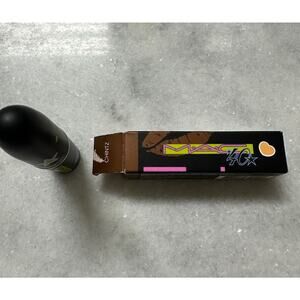 MAC Frost Lipstick Chintz Rare LE Please Read New